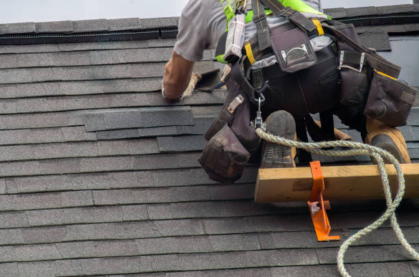 Reliable Roof Installation contractor in Gratiot, OH by Brentwood Metal Roofing
